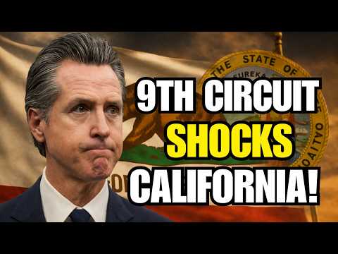 Major Victory: 9th Circuit Overturns Long Standing California ...