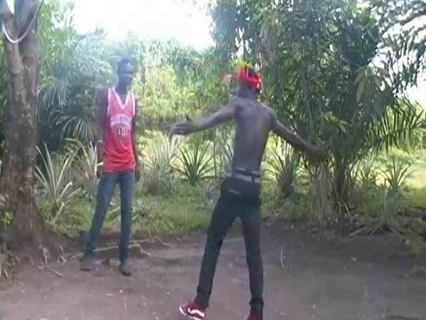 DJ T MAN LIBERIA PRO DJ T MAN