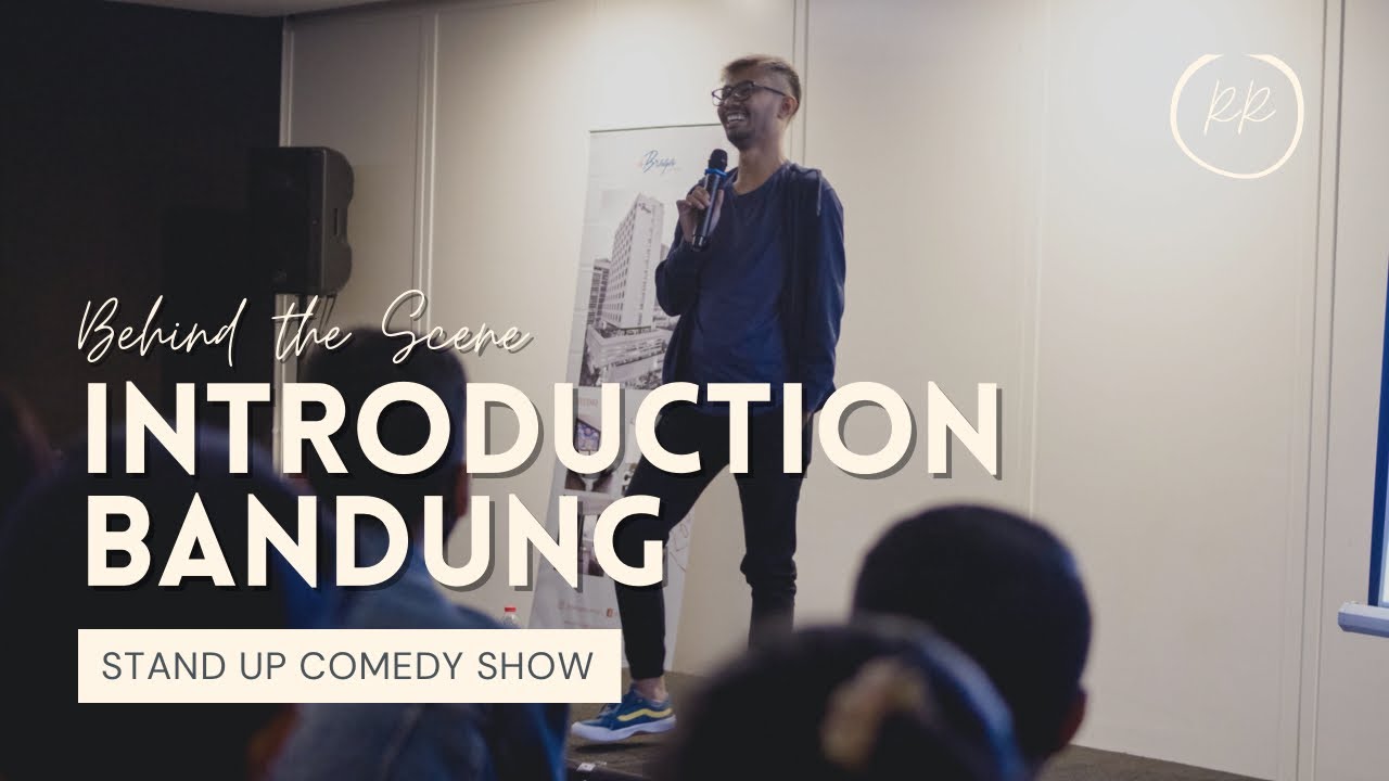 INTRODUCTION BDG 2020 (BTS)