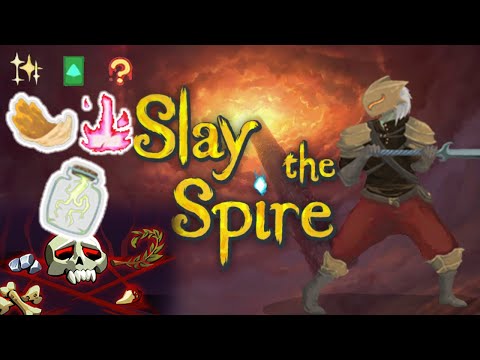 Slay the Spire November 9th Daily - Ironclad | A nice palate-cleanser after yesterday's disaster...