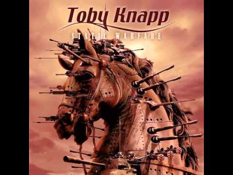 Toby Knapp-X-Class Flare