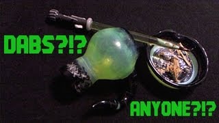 Kaliber Glass Dabtage!!!