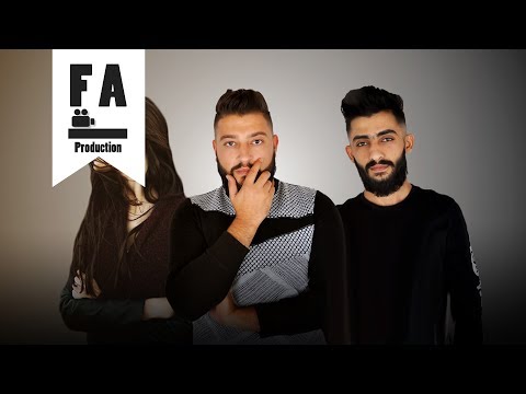 Ashti Ft. Azad & Nada - Min Dvet Te Bbinm (Official Audio)