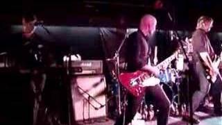 Radio Birdman - Smith and Wesson Blues