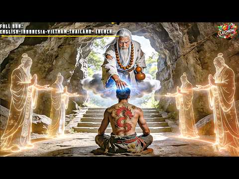 Young Man Trained by Immortal Master Becomes Invincible War God, Descends to Battle