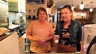 Sweet River Cafe Member Spotlight | Experience New London