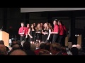 MIT Chorallaries "Arise All Ye of MIT + Take Me ...