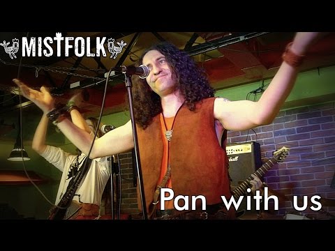 MistFolk - Pun with us.