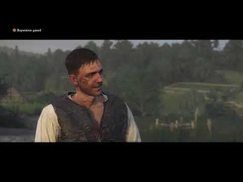Kingdom Come Deliverance - Deep Playthrough 21 - 4k 60fps PC Max Graphics Zero HUD Max Difficulty