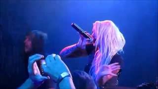 Stitched Up Heart - Catch Me When I Fall (The Music Factory 9-2-2016)