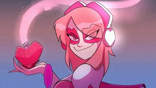 [AMV Miss Heed x Orgy] Spells - Orgy (Subtitulado en Español) 💗