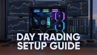 The Perfect Day Trading PC Build (2026 Guide)