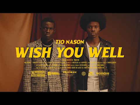 Tio Nason - Wish You Well
