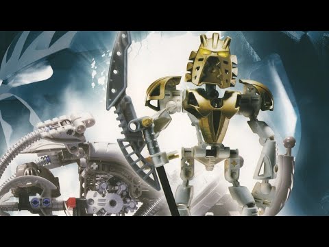 Takanuva - Character Bio (2003)