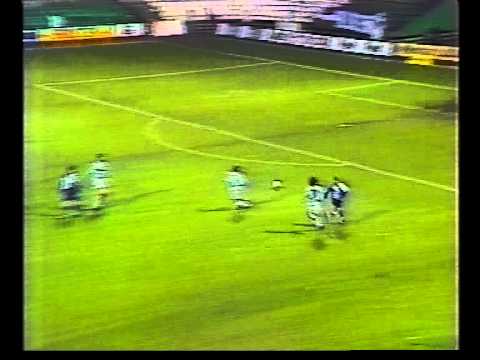 Ferencváros 1-3 BVSC
