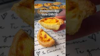 Download lagu Portuguese Egg Tarts (ASMR) #baking #dessert #delicious #recipe #food #tart #easy #asmr #eggrecipe mp3 Download lagu Portuguese Egg Tarts (ASMR) #baking #dessert #delicious #recipe #food #tart #easy #asmr #eggrecipe mp3