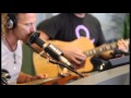 Hurricane Coming - Pete Murray 