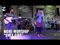 ZOAR TV MOBI Worship Only God