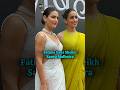 Dangal Girls Fatima Sana Sheikh Sanya Malhotra Wealth Bollywood Sanyamalhotra Fatimasanashaikh