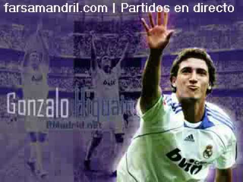 [Resumen] Real Madrid - Athletic Club Bilbao