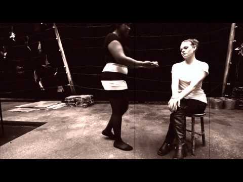 2012 Oscar-nominated films get the silent treatment