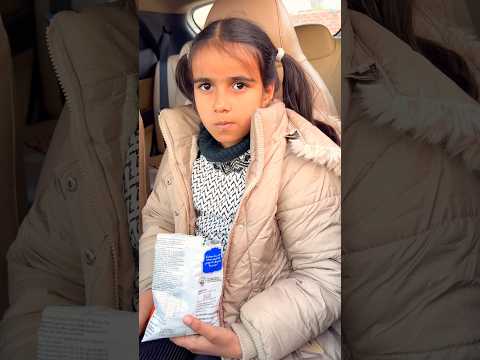 Tanya is very kind ❤️ #seemalamba