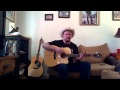 Something to Keep Me Going - Chris Knight (Cover)
