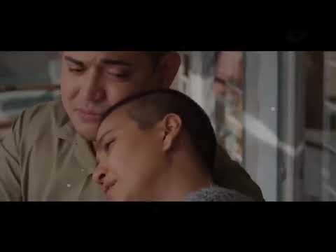 THROUGH NIGHT AND DAY FULL MOVIE   MUST WATCH   PAOLO CONTIS & ALESSANDRA DE ROSSI