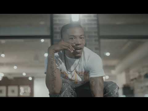 Louie Bravo Music Video