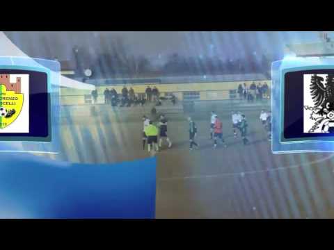 SAN LORENZO MONTICELLI - VERNASCA 2-1