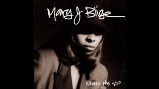 5   Intro Talk  ―   Mary J. Blige