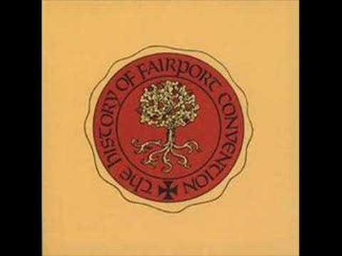 Fairport Convention - Matty Groves