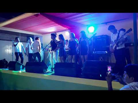 Mix nuestra separación -  La Única Sensual de Huachuma Ayabaca