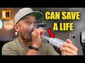 SaveLix Anti-Choking Device - You NEED ONE!
