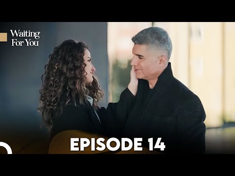 Waiting For You Episode 14 | English Subtitles
