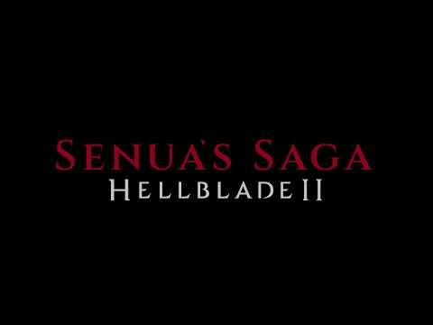 Hellblade 2 : Senua's Saga - Ambient OST (Depth Of Field Mix)