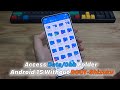 Android 15 How To Access Data Obb Folder Without ROOT Shizuku