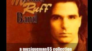 Stars In My Eyes | Michael Ruff Band