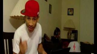 RediQulous- Can u see me now