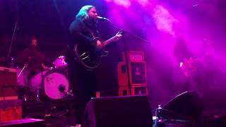 The Magic Numbers - Love me Like You (Plaza Condesa), 20/10/2018