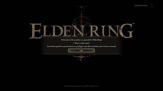 How to install ModEngine Elden Mod Loader and Seamless Co Op at Elden ...