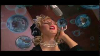 Christina Aguilera ft. Missy Elliott - Car Wash [HD]