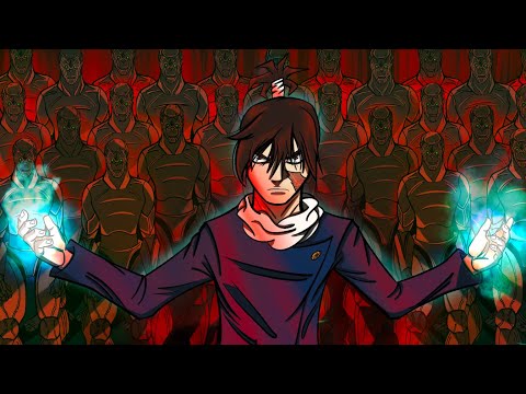 What If Mechamaru Reached His Full Potential?