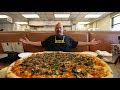 Massive Pizza w/Beard Meats Food Adam Moran - New Record