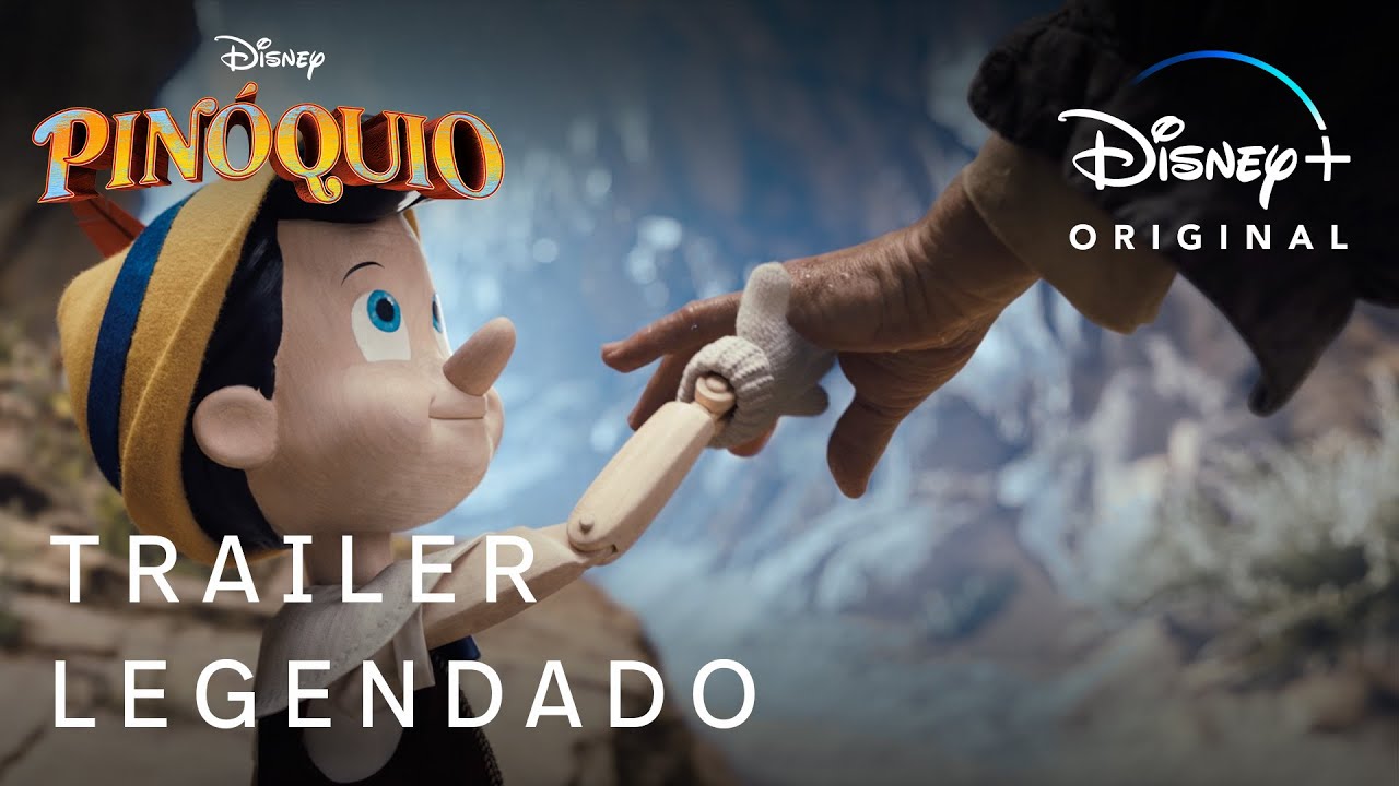 trailer Oficial