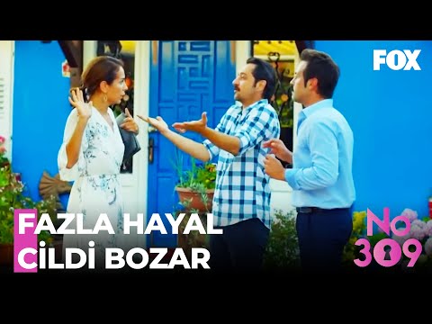 Kurtuluş ve Nilüfer Köfteci Hayali Kurdu - No: 309 56. Bölüm