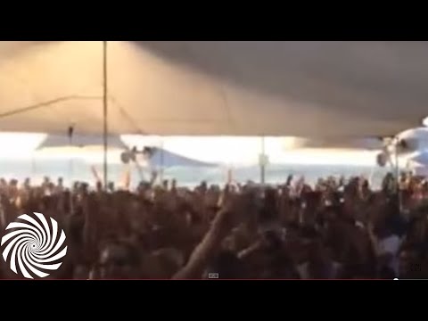 Vini Vici vs. Major7 Live at Clara - Tel Aviv 2014