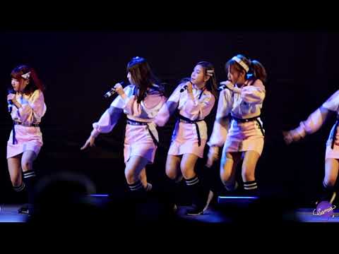 Beginner - BNK48 THANK YOU&THE BEGINNER KHONKAEN [TarwaanBNK48]