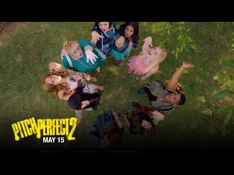 Pitch Perfect 2 (TV Spot 5)