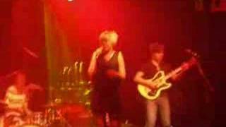 be your own pet - becky